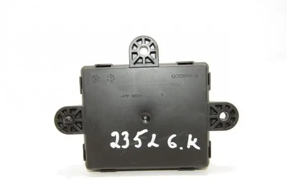 Ford C-MAX II Other control units/modules av6n14b532dg