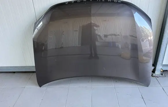 Mitsubishi Outlander Engine bonnet/hood 