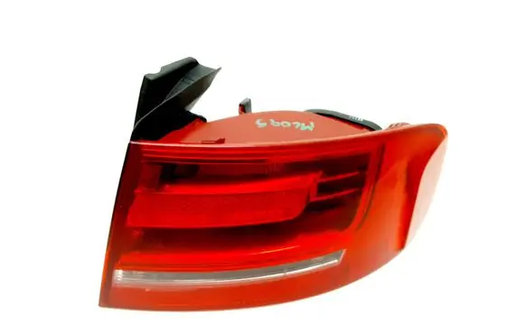 Audi A4 S4 B8 8K Rear/tail lights 8K5945096E