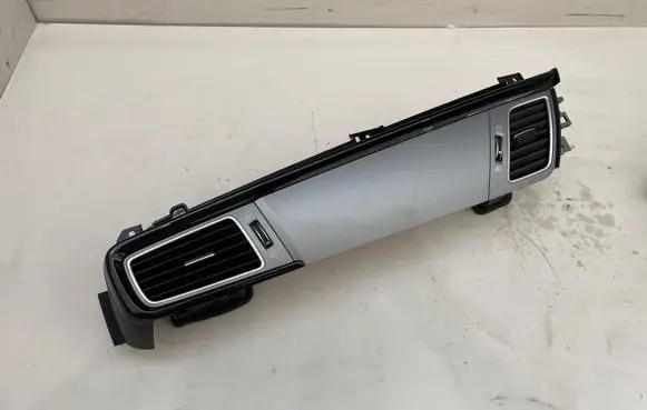 KIA Niro Dash center air vent grill 97420G5100 97490G5000 G584795000