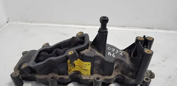 Audi A6 S6 C6 4F Intake manifold 059129711 059129711AF