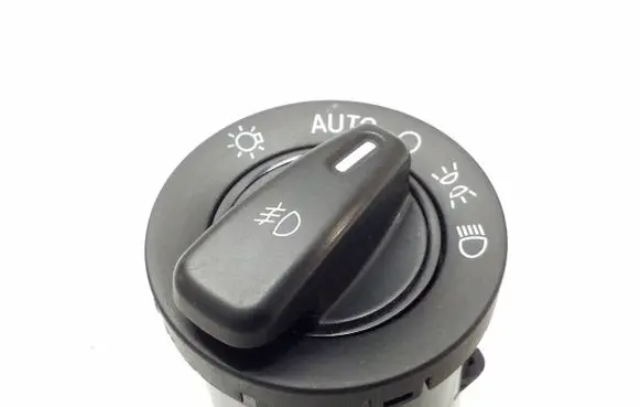 Chrysler Town & Country V Light switch 56046258AB