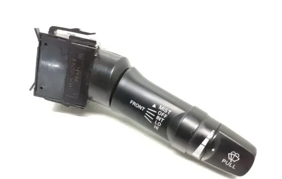 Mitsubishi Lancer VIII Wiper control stalk E532016 17D714