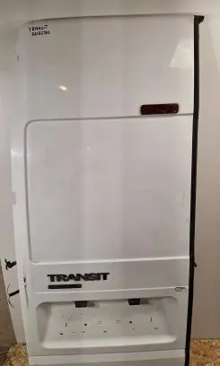 Ford Transit Rear door