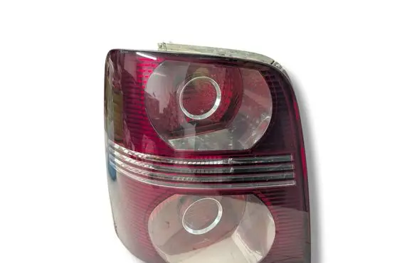 Volkswagen Touran I Rear/tail lights 1T0945095J 1T0945111G
