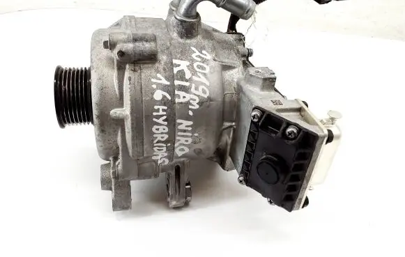 KIA Niro Generator/alternator 3739003900