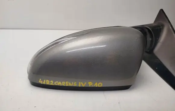 KIA Carens III Front door electric wing mirror 