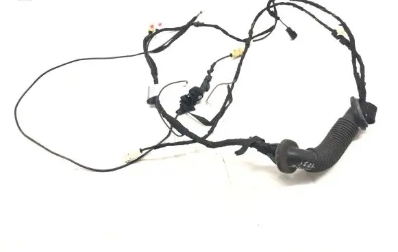 Audi A3 S3 8V Other wiring loom 8V3971726 210115165492 TAB010192DR