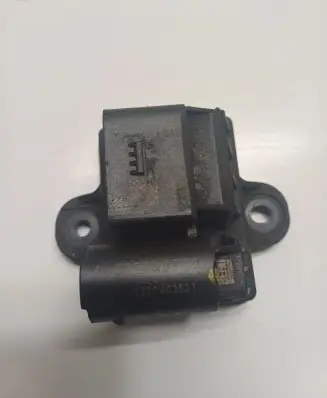 Glow plug pre-heat relay