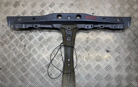 Subaru Legacy Top upper radiator support slam panel 