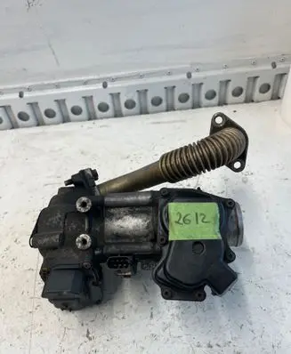 Renault Master III EGR valve A2C53412016 100385R CZ05312
