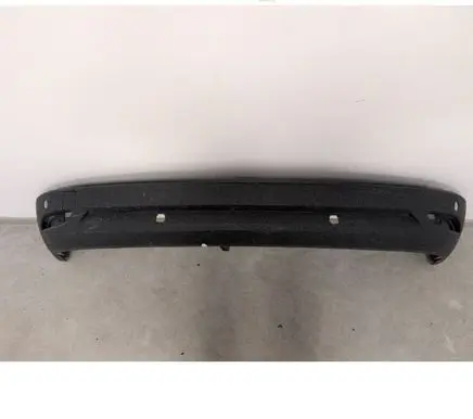 Renault Megane III Rear bumper 0001037278 850820004R