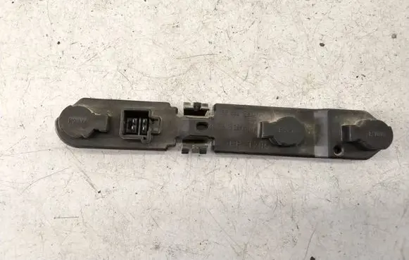 Volvo S60 Tail light bulb cover holder 153852