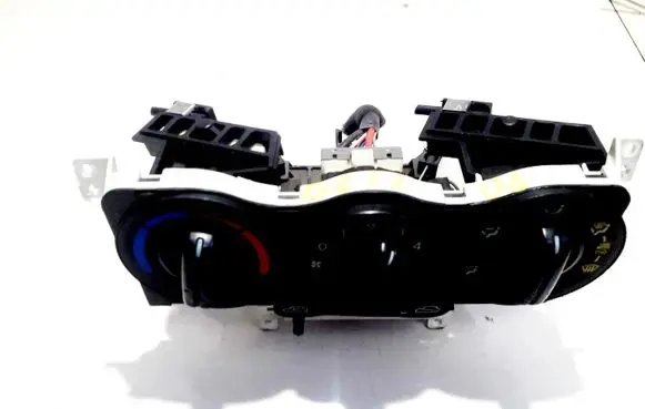 Hyundai Getz Climate control unit