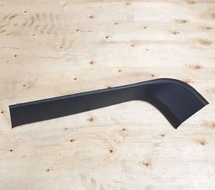 Other trunk/boot trim element
