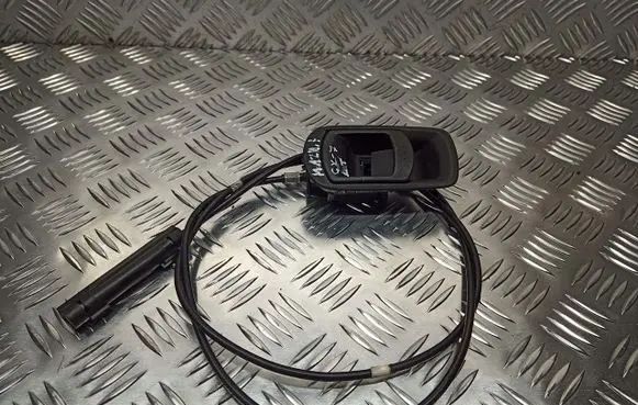 Mazda CX-7 Seat control switch EG2157X5X
