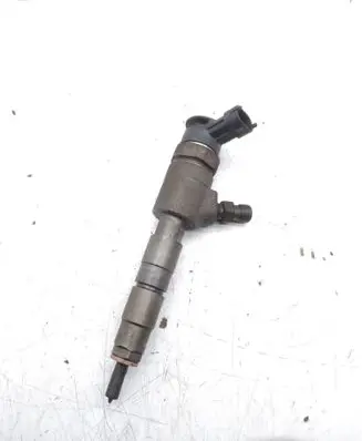 Citroen C4 II Picasso Fuel injector 0445110340