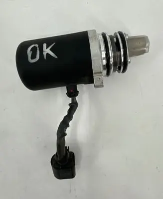 Volvo XC90 Rear gearbox reducer/haldex oil pump 