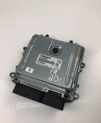Volvo XC60 Engine control unit/module ECU 31392982 0281030782