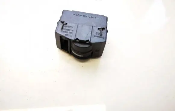Audi A6 S6 C5 4B Headlight level height control switch 4b0919093