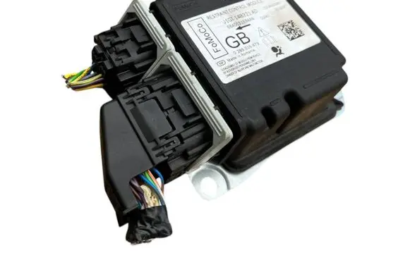 Ford S-MAX Airbag control unit/module J1GT14B321AD 0285015479 6840021694AN