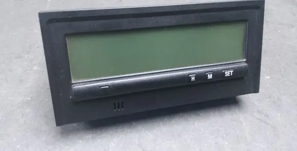 Audi Q2 - Screen/display/small screen MR444639 96285025B 3AB0032