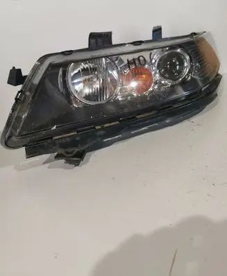 Honda Accord Headlight/headlamp 2171144L 2171162L