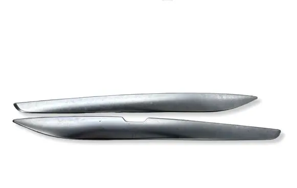 Renault Mégane Renault Sport III (IV Based) Center console 969318630R 969314198R 969305904R