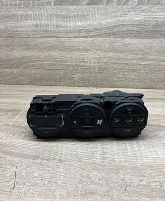 Opel Vectra B Climate control unit ECCJ2900 69262205