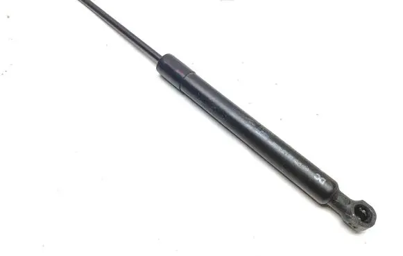 Renault Kangoo II Front bonnet/hood damper/strut 654706489R 7000210538B0
