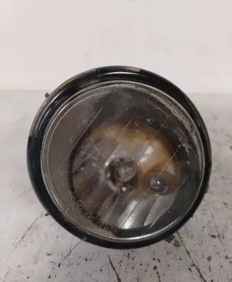 Ford S-MAX Front fog light 6M2115K201A 27127502