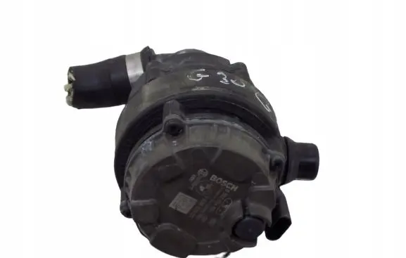 BMW 7 G11 G12 Electric auxiliary coolant/water pump 8638238