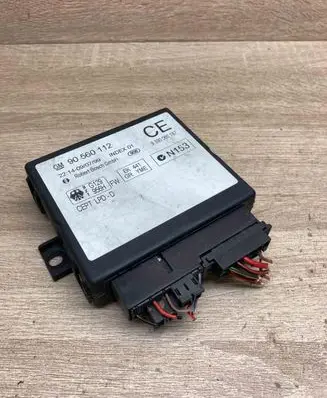 Opel Astra G Comfort/convenience module 90560112