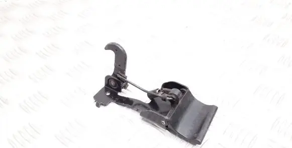 Audi A3 S3 8V Engine bonnet/hood lock/latch loop/hook 
