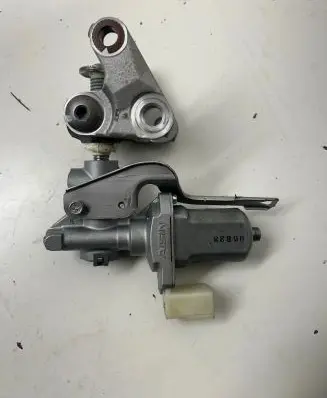 Lexus NX Steering rack electric part 05B23