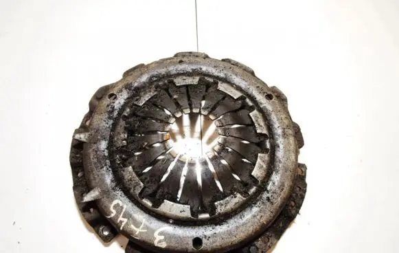 Volkswagen PASSAT B3 Pressure plate 