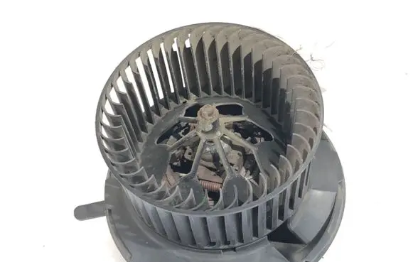 Seat Altea Heater fan/blower 
