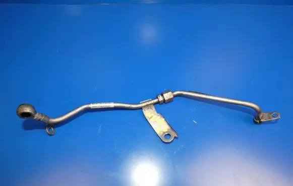 Mercedes-Benz B W246 W242 Turbo turbocharger oiling pipe/hose A6511801720 17092012
