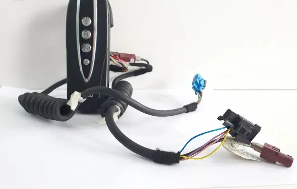 Mercedes-Benz E W211 Hands-free kit A2118206115