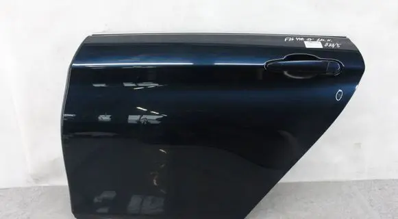 BMW 4 F36 Gran coupe Rear door 5A43C85 41525A43C85