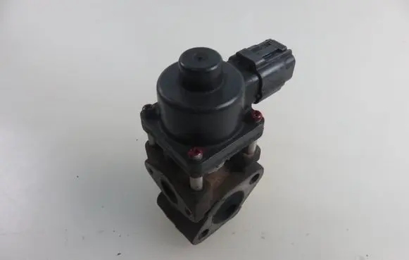 Suzuki Ignis EGR valve