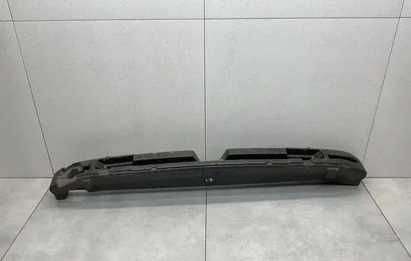 Volkswagen Golf VII Front bumper foam support bar 5G0807248G