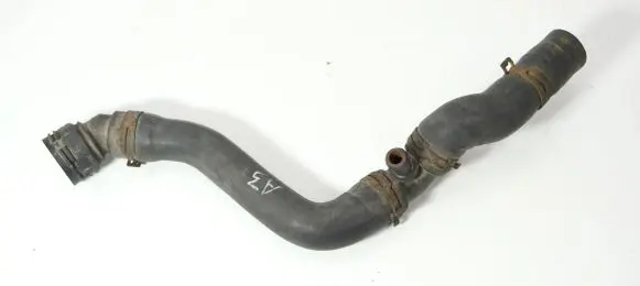 Audi A3 S3 8L Engine coolant pipe/hose 1J0121087 1J0121619