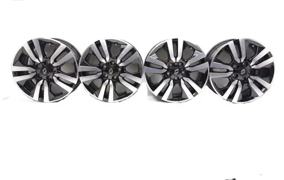 Opel Vivaro R17 alloy rim 403001116R 4PSC 403008429R