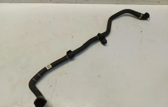 BMW 2 F22 F23 Engine coolant pipe/hose 7635807
