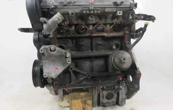 Opel Astra G Engine Z18XE