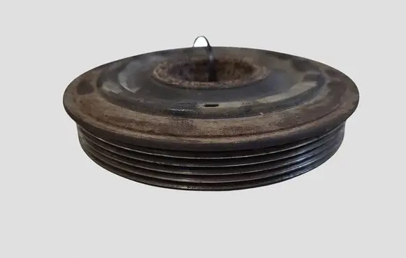 Hyundai i40 Crankshaft pulley