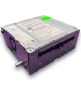 Mercedes-Benz C AMG W205 Central body control module NR582 A2059009814