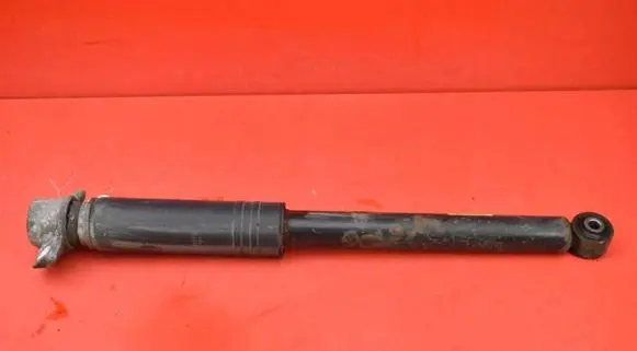 Chevrolet Orlando Rear shock absorber/damper 13279250
