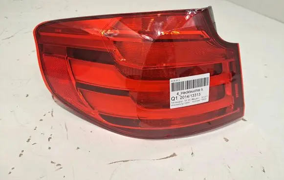 BMW 3 GT F34 Rear/tail lights 7286039 7366073